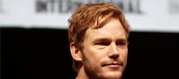 Chris Pratt, a hunter for recreation. Chris Pratt, a hunter for recreation.