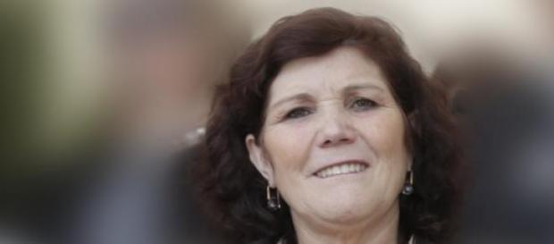 Dona Dolores não conhecia a lei em vigor Dona Dolores não conhecia a lei em vigor
