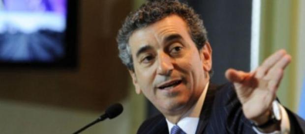 Florencio Randazzo,Ministro del InteriorTransporte Florencio Randazzo,Ministro del InteriorTransporte