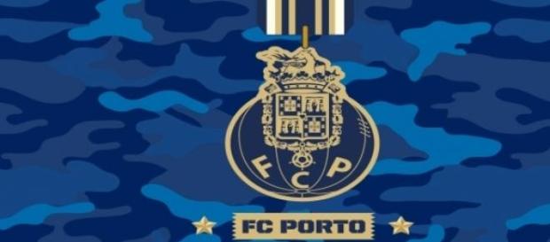 Futebol Clube do Porto está no mercado. Futebol Clube do Porto está no mercado.