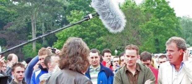 Hat Jeremy Clarkson Alkoholprobleme? Hat Jeremy Clarkson Alkoholprobleme?
