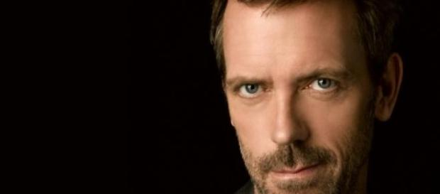 Hugh Laurie, de médico a traficante Hugh Laurie, de médico a traficante