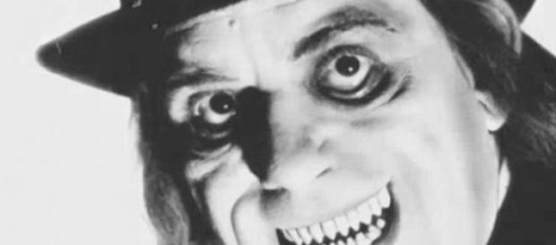 Imagen de Loney Chapey, el vampiro jefe Imagen de Loney Chapey, el vampiro jefe