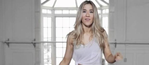 Jimena Barón: de botinera a cucuruchera Jimena Barón: de botinera a cucuruchera