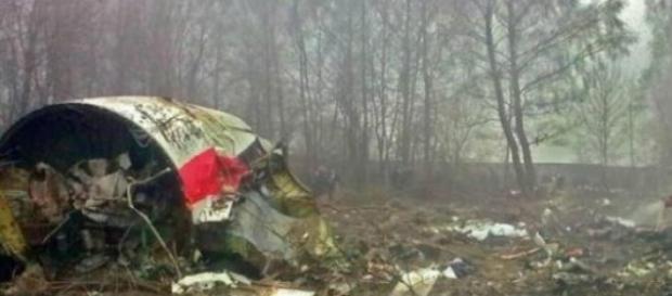 Katastrofa smoleńska: PG pyta rosyjskich śledczych Katastrofa smoleńska: PG pyta rosyjskich śledczych