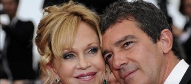 La ex pareja vuelve a encontrarse La ex pareja vuelve a encontrarse