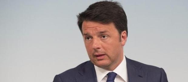 La Riforma "Buona Scuola" di Matteo Renzi La Riforma "Buona Scuola" di Matteo Renzi