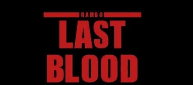 La ultima película de Rambo La ultima película de Rambo