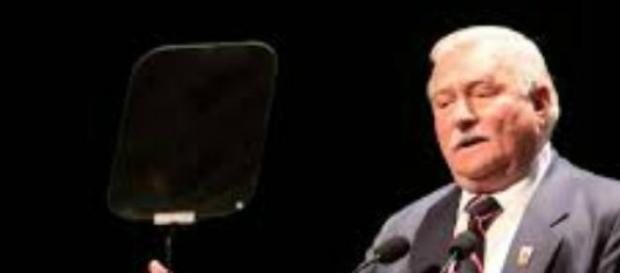 Lech Wałęsa nie obawia się Dudy ani Kaczynskiego Lech Wałęsa nie obawia się Dudy ani Kaczynskiego