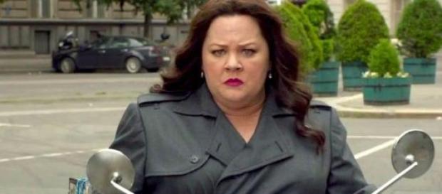 ‘Spy’ finished ahead of ‘Insidious 3’ ‘Spy’ finished ahead of ‘Insidious 3’