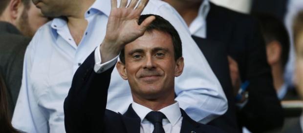 manuel valls a berlin - opinion manuel valls a berlin - opinion