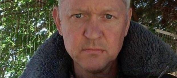Michael Enright, la star qui combat le terrorisme Michael Enright, la star qui combat le terrorisme