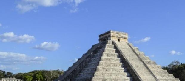 O México está longe deste clima de tranquilidade O México está longe deste clima de tranquilidade