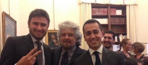 Pensione anticipata 2015: parla Beppe Grillo Pensione anticipata 2015: parla Beppe Grillo