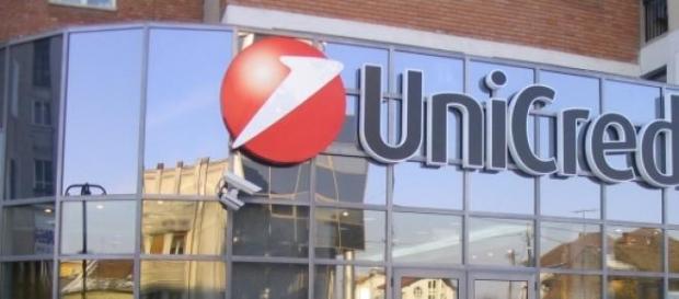 Posti di lavoro in Unicredit Bank Posti di lavoro in Unicredit Bank