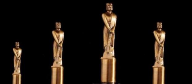 Premios Martín Fierro 2015 Premios Martín Fierro 2015