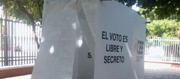 Pudieron instalarse más del 99% de las casillas Pudieron instalarse más del 99% de las casillas