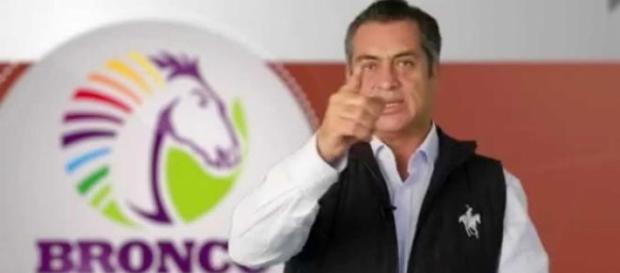 "Bronco" lleva un 46 por ciento de los votos "Bronco" lleva un 46 por ciento de los votos