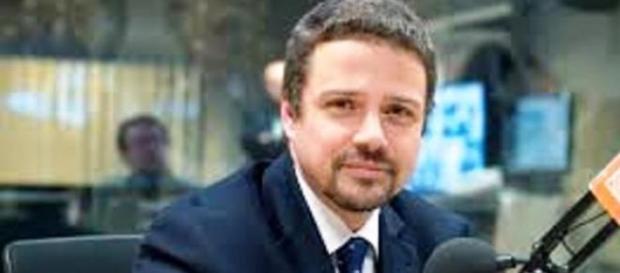 Rafał Trzaskowski, wiceszef MSZ Rafał Trzaskowski, wiceszef MSZ