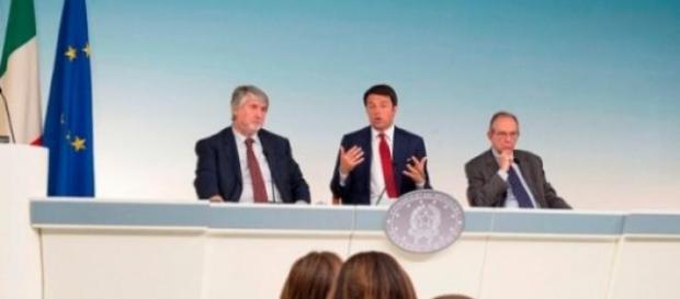 Riforma pensioni novità, minoranza Pd all'attacco Riforma pensioni novità, minoranza Pd all'attacco