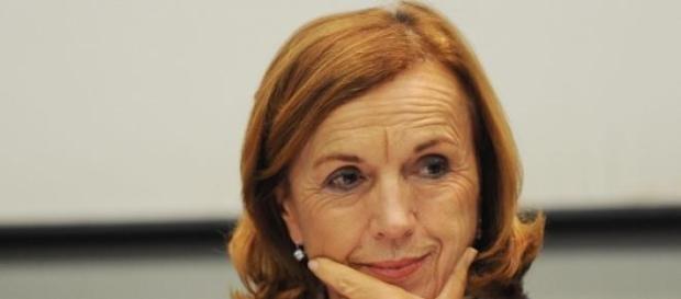 Riforma pensioni, parla Elsa Fornero Riforma pensioni, parla Elsa Fornero