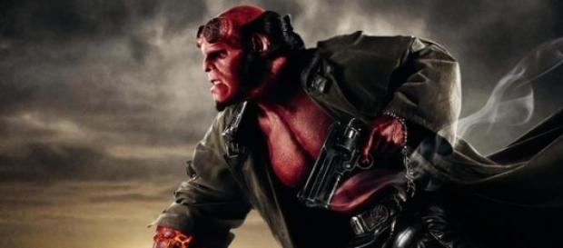 Ron Perlman wants to make Hellboy 3 Ron Perlman wants to make Hellboy 3