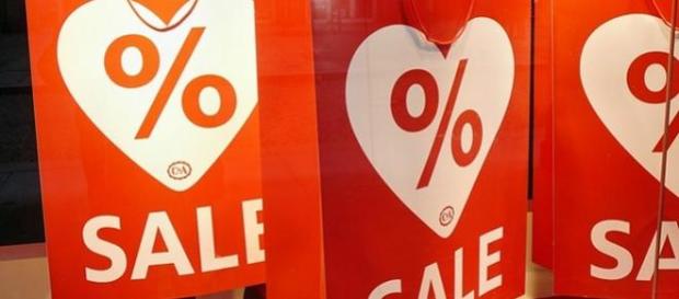 Saldi estivi 2015, calendario con le date Saldi estivi 2015, calendario con le date