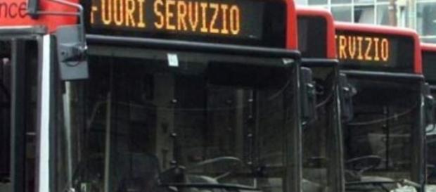 Sciopero mezzi e trasporti Roma del 10 giugno 2015 Sciopero mezzi e trasporti Roma del 10 giugno 2015