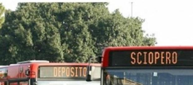Sciopero mezzi pubblici Roma e Milano: 10 e 11/6 Sciopero mezzi pubblici Roma e Milano: 10 e 11/6