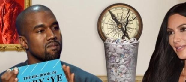 South est supprimé de la liste de Kim et Kanye South est supprimé de la liste de Kim et Kanye
