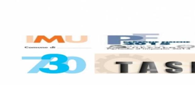 tasse ed imposte per gli italiani tasse ed imposte per gli italiani