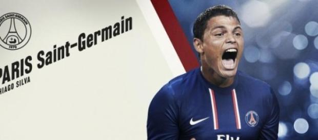 Thiago Silva n'est pas optimiste. Thiago Silva n'est pas optimiste.