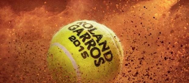 Think clay, think Roland Garros! Think clay, think Roland Garros!