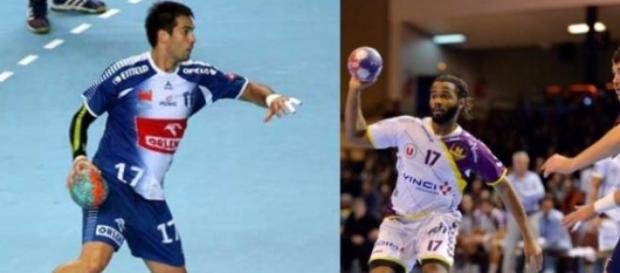Tiago Rocha e Wilson Davyes podem regressar Tiago Rocha e Wilson Davyes podem regressar