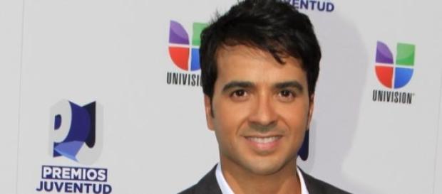 Todas las verdades de Luis Fonsi Todas las verdades de Luis Fonsi