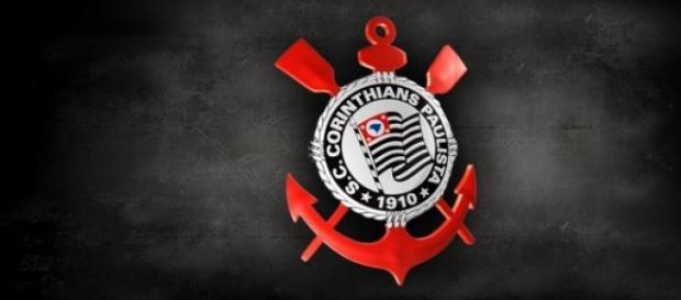Torcida do Corinthians é bastante grande Torcida do Corinthians é bastante grande