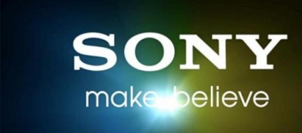Uma das marcas mais conhecidas, Sony Corporation Uma das marcas mais conhecidas, Sony Corporation