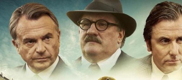 United Passions: otro sinsabor para FIFA United Passions: otro sinsabor para FIFA