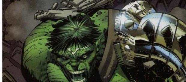 Universo Marvel: ¿Se confirma la fase 4? Universo Marvel: ¿Se confirma la fase 4?