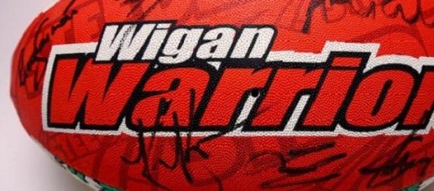 Vital win for Wigan Warriors on the road Vital win for Wigan Warriors on the road