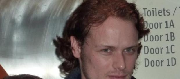 Was fühlte Sam Heughan bei der Vergewaltigung? Was fühlte Sam Heughan bei der Vergewaltigung?