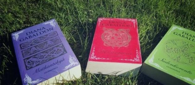 Weicht zweite Staffel „Outlander“ vom Buch ab? Weicht zweite Staffel „Outlander“ vom Buch ab?