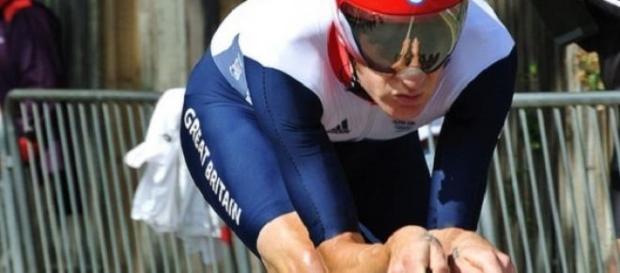Wiggins hoping to wear Team GB colours at Rio 2016 Wiggins hoping to wear Team GB colours at Rio 2016