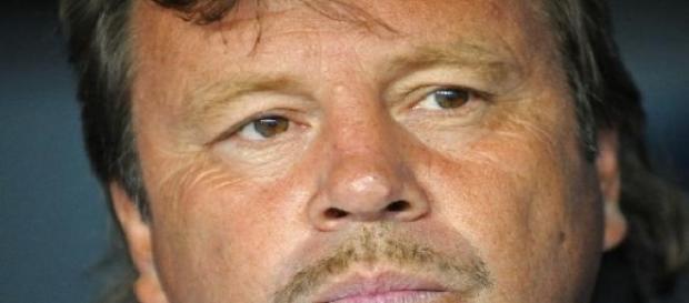 Zielinski de los entrenadores más destacados Zielinski de los entrenadores más destacados