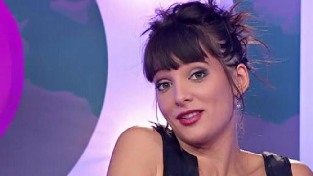 Erika Mouclet nouvelle recrute de TPMP