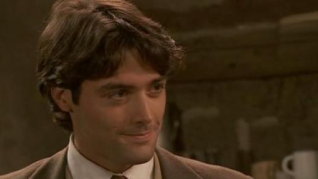 Il Segreto: il ritorno di Severiano