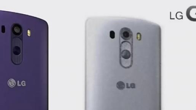 LG G4, G3, G2: promozioni di giugno 2015