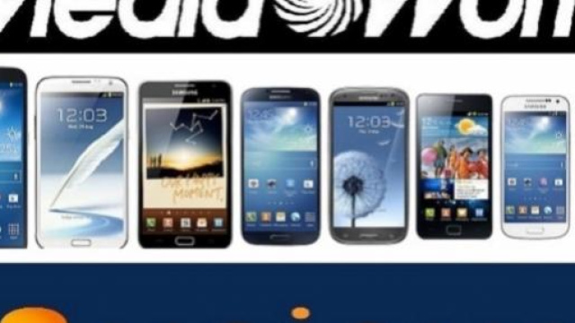 Offerte Mediaworld e Unieuro per Samsung Galaxy