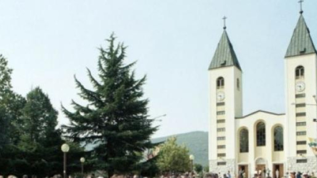 Papa Francesco e Medjugorje