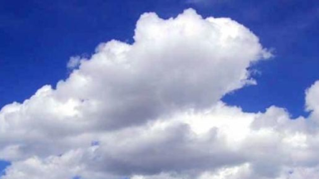 Previsioni meteo giugno: temporali ed acquazzoni 